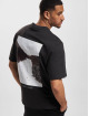 Lyle & Scott T-paidat Ski Slope Graphic musta