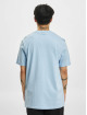 Lyle & Scott T-Shirt Plain bleu