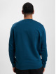 Lyle & Scott trui Crew Neck blauw
