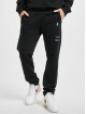 Marcelo Burlon Jogging Logo noir