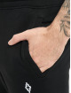 Marcelo Burlon Jogging Logo noir