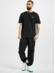 Marcelo Burlon Jogging Cross noir