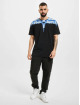 Marcelo Burlon T-paidat Smoke Wings Regular musta