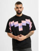 Marcelo Burlon T-paidat Team Wings musta