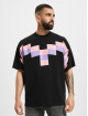 Marcelo Burlon T-paidat Team Wings musta