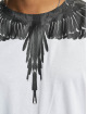 Marcelo Burlon T-paidat Icon Wings Regular valkoinen