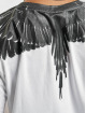 Marcelo Burlon T-paidat Icon Wings Regular valkoinen