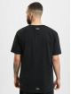 Marcelo Burlon T-Shirt Cross Basic Neck black