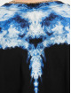 Marcelo Burlon T-Shirt Smoke Wings Regular black