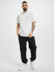 Marcelo Burlon T-Shirt Psych Clouds Basic blanc
