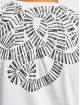 Marcelo Burlon T-Shirt Snake Wings blanc