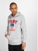 Merchcode Hettegensre Fdny Logo grå