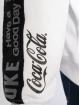 Merchcode Hettegensre Coke Tape hvit