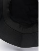 Merchcode hoed Miami Vice Print zwart