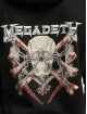 Merchcode Hoodie Megadeath Killing Biz PO black
