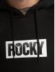 Merchcode Hoody Rocky Victory schwarz