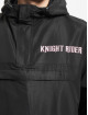 Merchcode Kurtki przejściowe Knight Rider Summer czarny