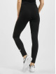 Merchcode Legging Linkin Park Small Logo noir