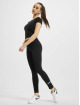 Merchcode Legging Linkin Park Small Logo noir