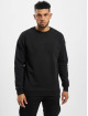 Merchcode Pullover Coca Cola Embossed black