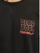 Merchcode Pullover Deadpool Shliickt schwarz