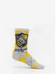 Merchcode Socks Harry Potter Team 4-Pack colored