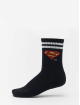 Merchcode Socks Superman 3-Pack white