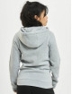 Merchcode Sweat capuche Swedish House Mafia Circle gris
