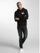 Merchcode Sweat capuche Godfather Corleone noir