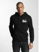 Merchcode Sweat capuche Godfather Corleone noir