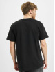Merchcode T-Shirt Ed Divide Logo black