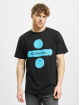 Merchcode T-Shirt Ed Divide Logo black