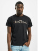 Merchcode T-Shirt Lion King Logo black
