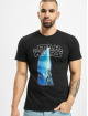 Merchcode T-Shirt Star Wars Laser black