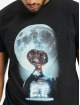Merchcode T-Shirt E.t. Face black