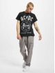 Merchcode T-Shirt Acdc For Those About To Rock black