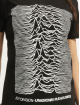 Merchcode T-Shirt Ladies Joy Division Fit black