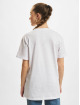 Merchcode T-Shirt MC403 blanc