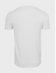 Merchcode T-Shirt Avengers Faboom blanc
