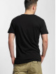 Merchcode T-Shirt Run The Jewels Goldchain noir
