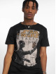 Merchcode T-Shirt Star Wars Darth Vader Tales noir
