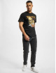 Merchcode T-Shirt Megadeath Peace Sells But Who´s Buying noir
