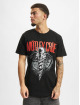 Merchcode T-Shirt Mötley Crüe Feelgood noir