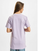 Merchcode T-Shirt Prince Dove purple