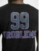 Merchcode T-Shirt Jay 99 Problems schwarz