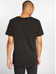 Merchcode T-Shirt Taz schwarz