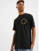 Merchcode T-Shirt Banksy Europe schwarz