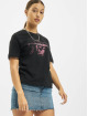 Merchcode T-Shirt My Chemical Romance Shrine Angel Laces schwarz