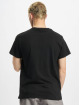 Merchcode T-Shirt Acdc For Those About To Rock schwarz