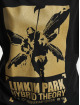 Merchcode T-Shirt Ladies Linkin Park Anniversary Motive schwarz